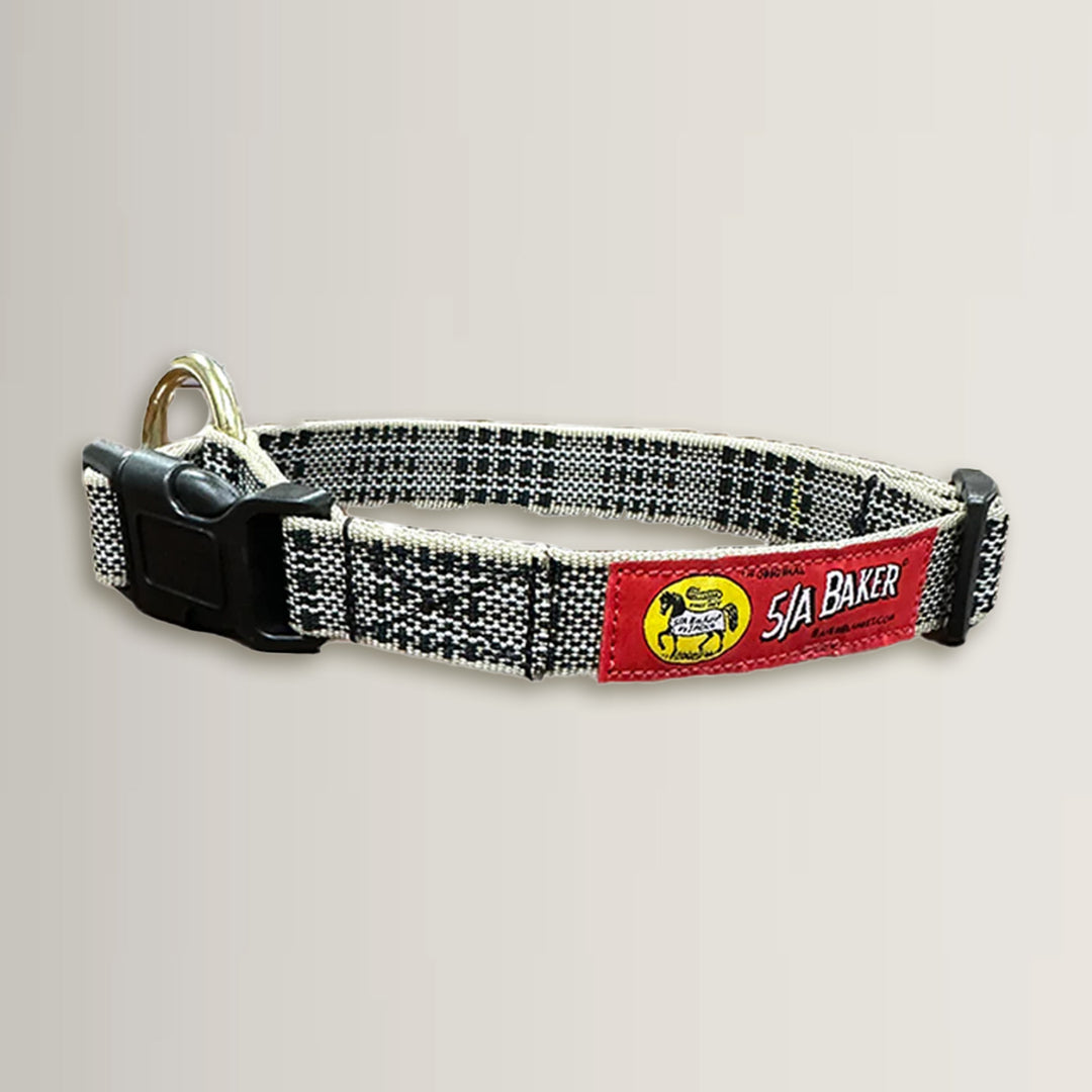 5/A Baker® Adjustable Dog Collar