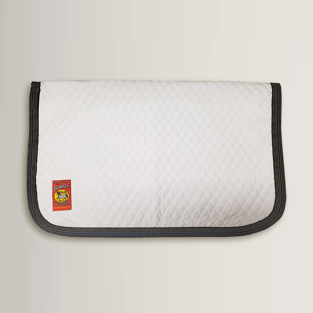 5/A Baker® Baby Saddle Pad