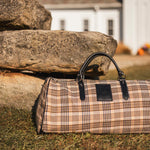 Load image into Gallery viewer, 5/A Baker® Duffle Bag
