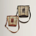 Load image into Gallery viewer, 5/A Baker® Elizabeth Bag
