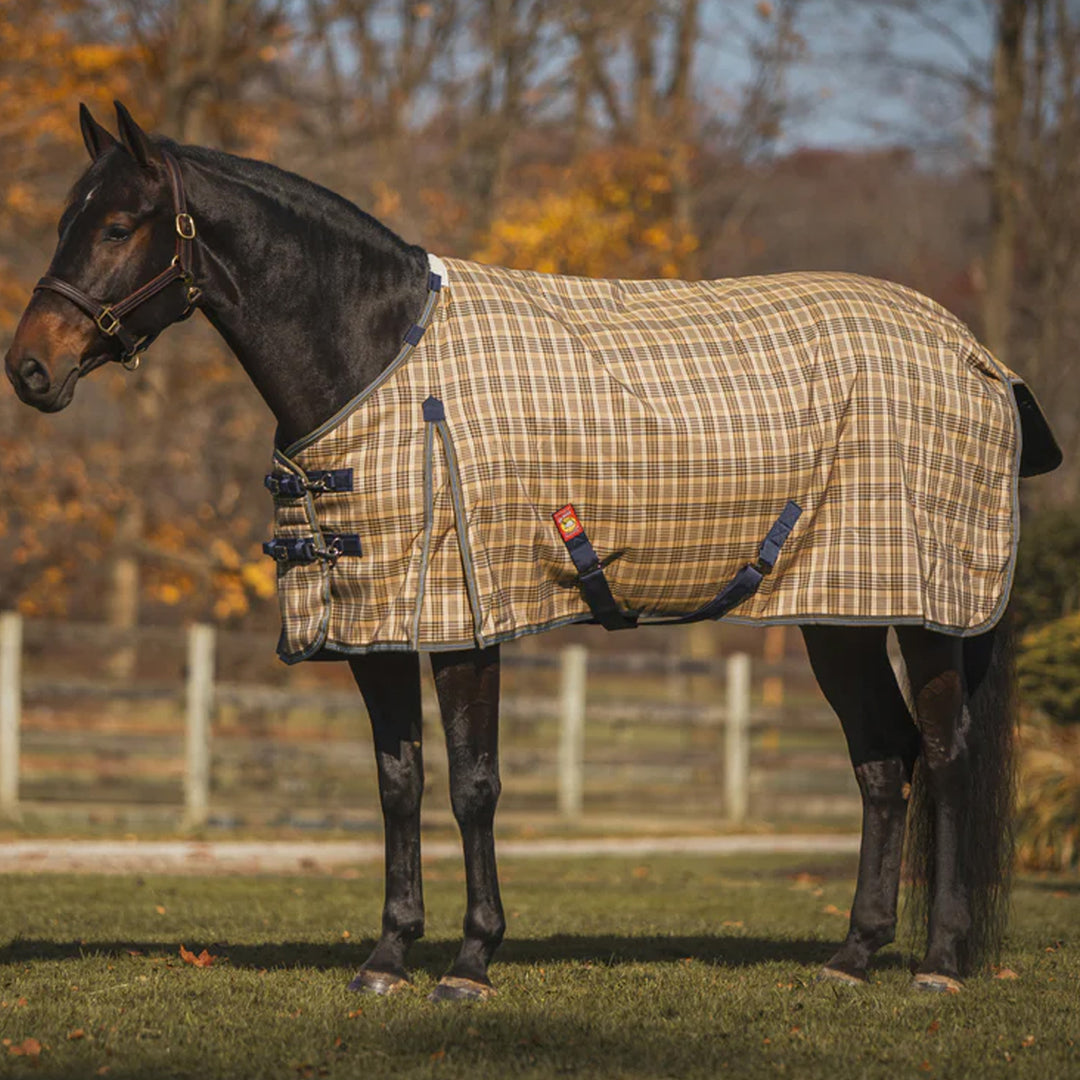 5/A Baker® Extreme Turnout Blanket