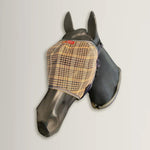 Load image into Gallery viewer, 5/A Baker® Fly Mask No Ears
