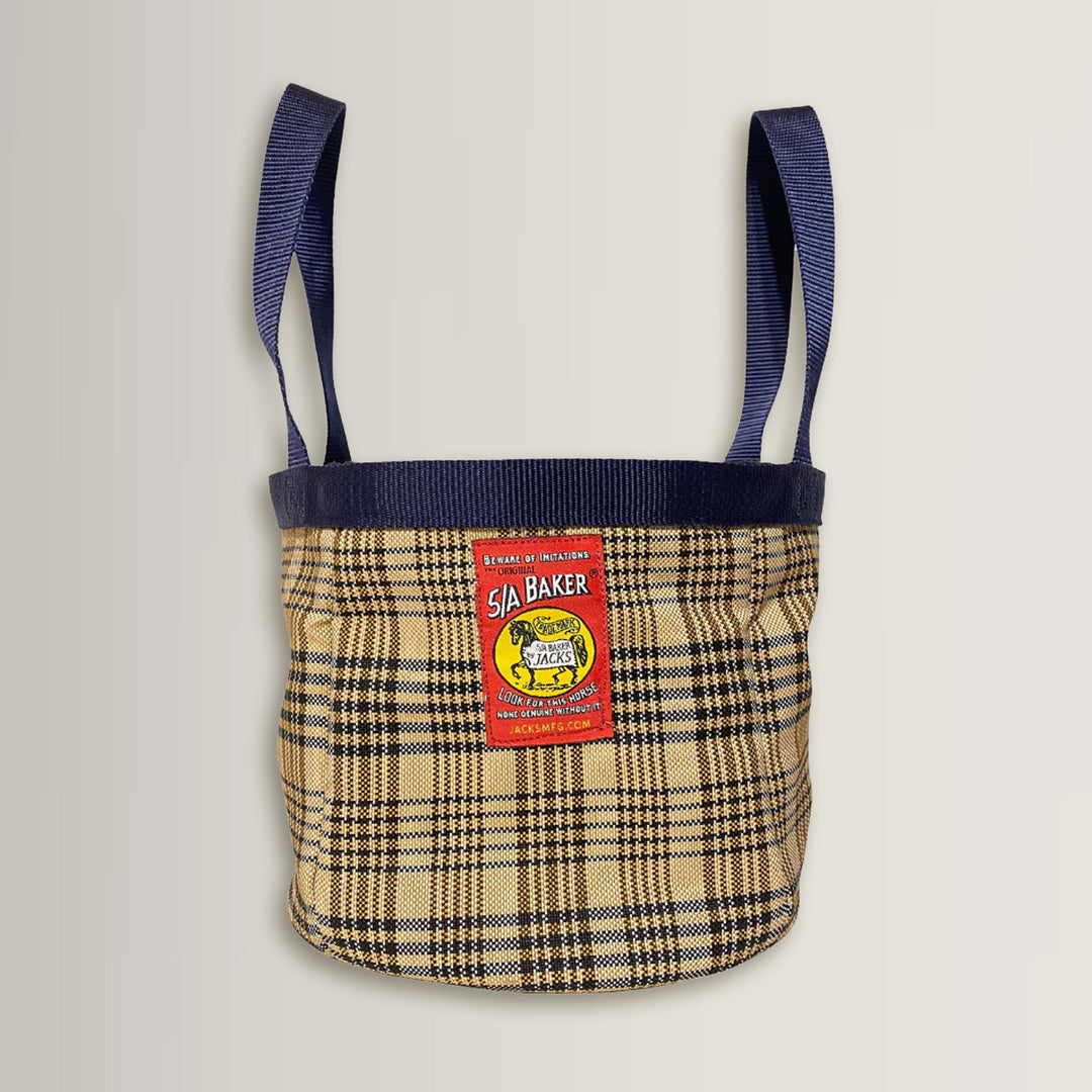 5/A Baker® Grooming Tote