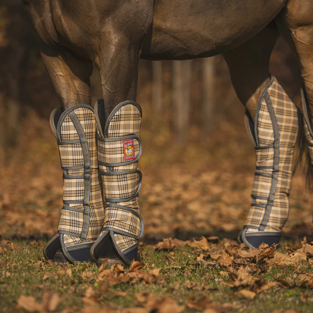 5/A Baker® Poly Trailering Boots