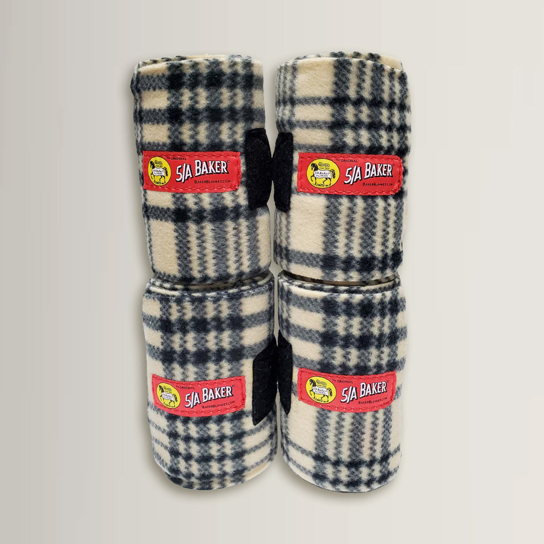 5/A Baker® Pony Bakerfleece Polo Bandages