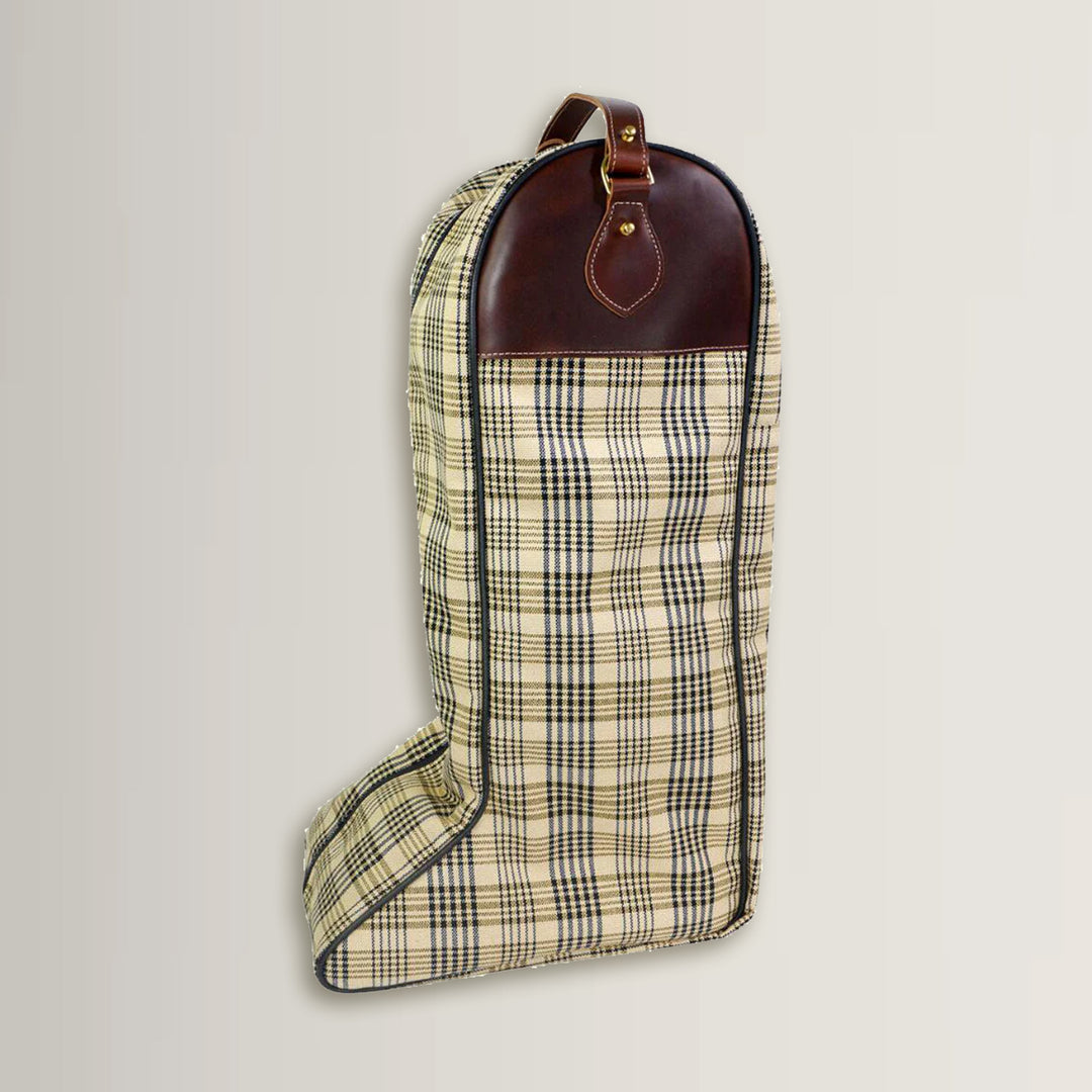 5/A Baker® Riding Boot Bag