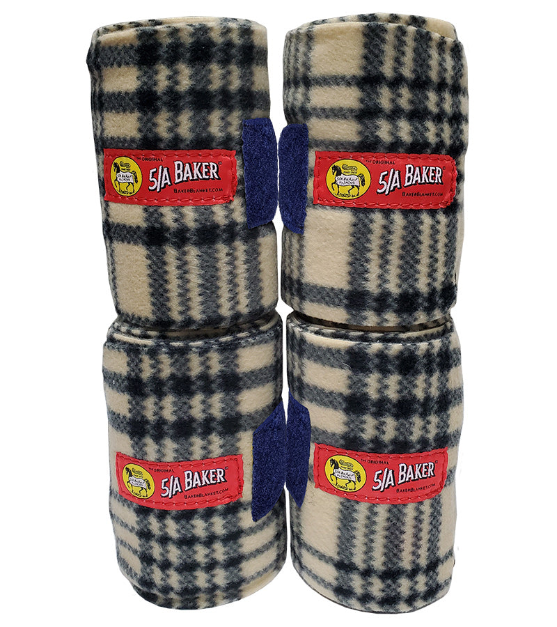 5/A Baker® Pony Bakerfleece Polo Bandages