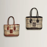 Load image into Gallery viewer, 5/A Baker® Taylor Tote
