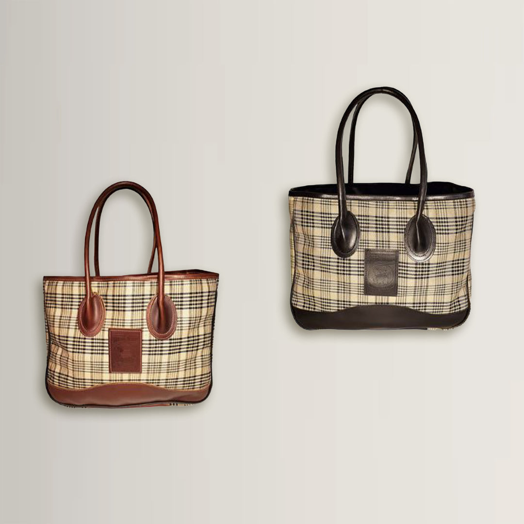 5/A Baker® Taylor Tote