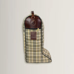 Load image into Gallery viewer, 5/A Baker® Riding Boot Bag
