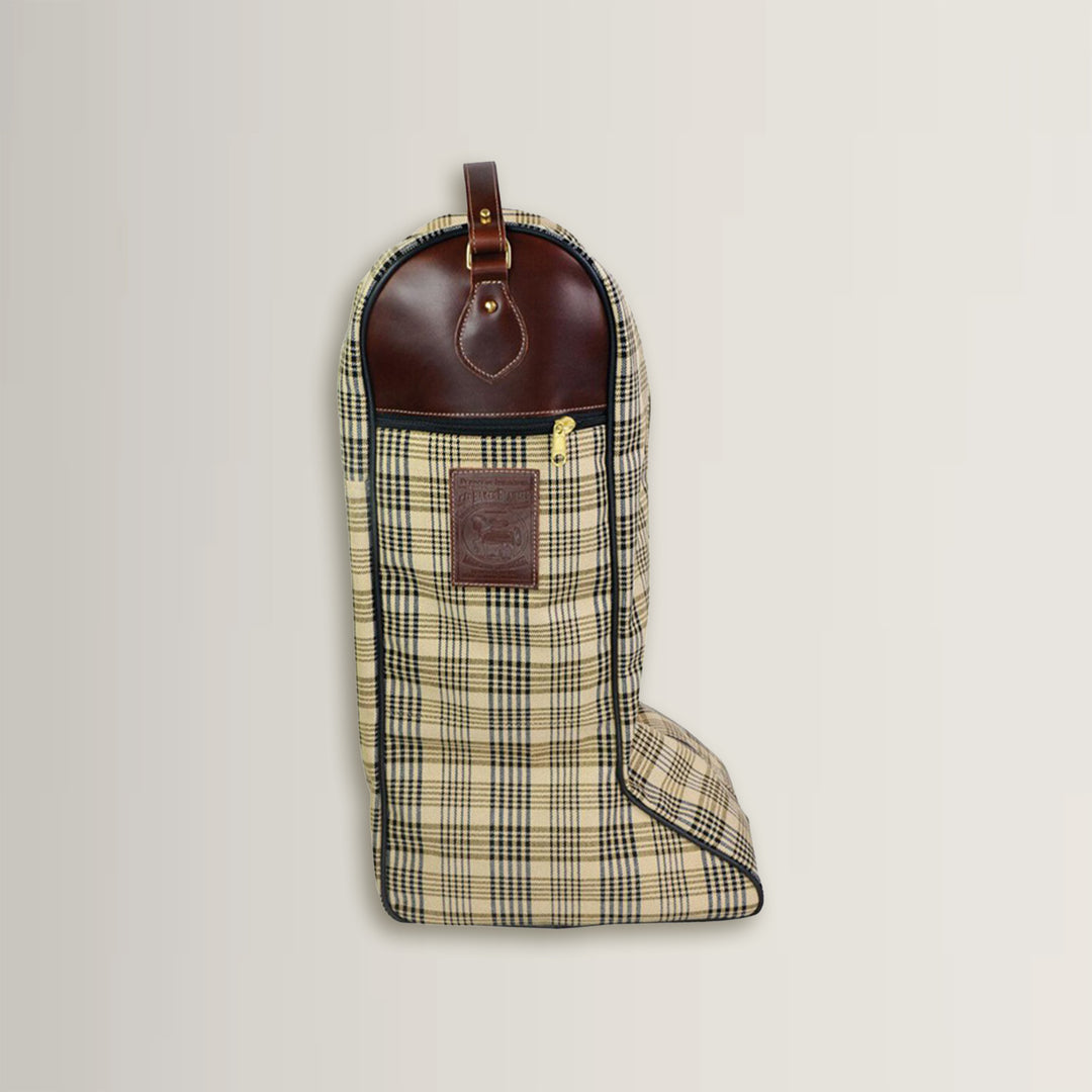 5/A Baker® Riding Boot Bag