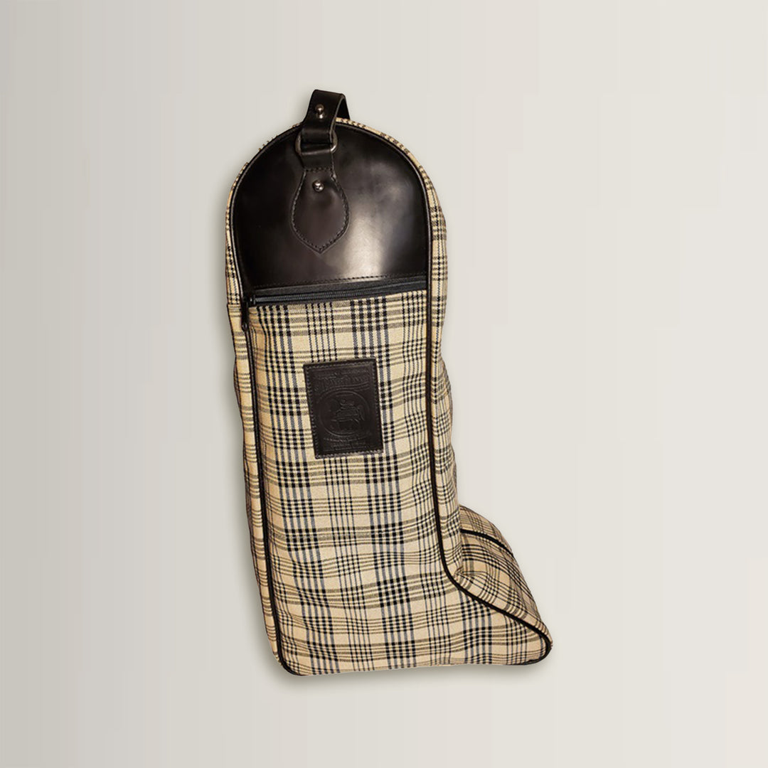 5/A Baker® Riding Boot Bag