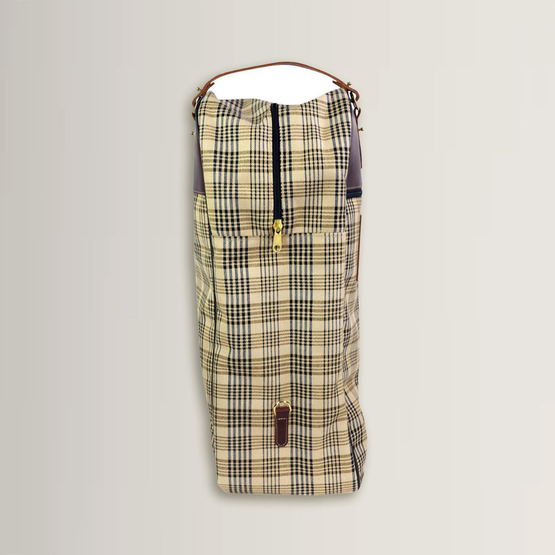 5/A Baker® Riding Boot Bag