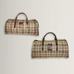 Load image into Gallery viewer, 5/A Baker® Duffle Bag
