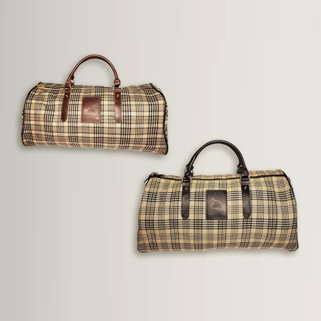 5/A Baker® Duffle Bag