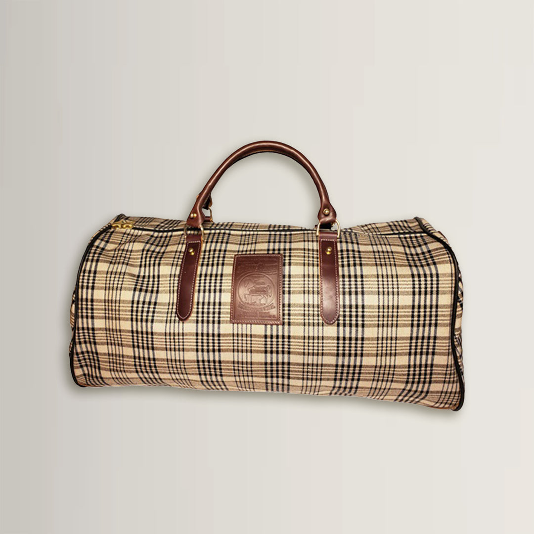 5/A Baker® Duffle Bag