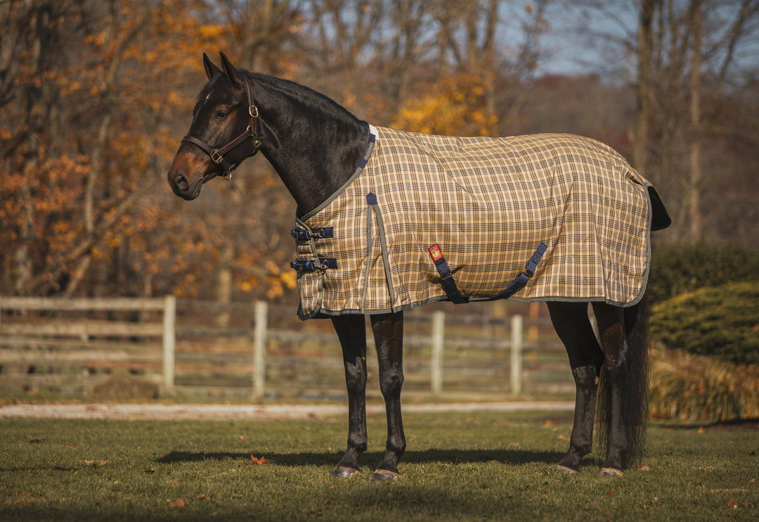 5/A Baker® Extreme Turnout Blanket