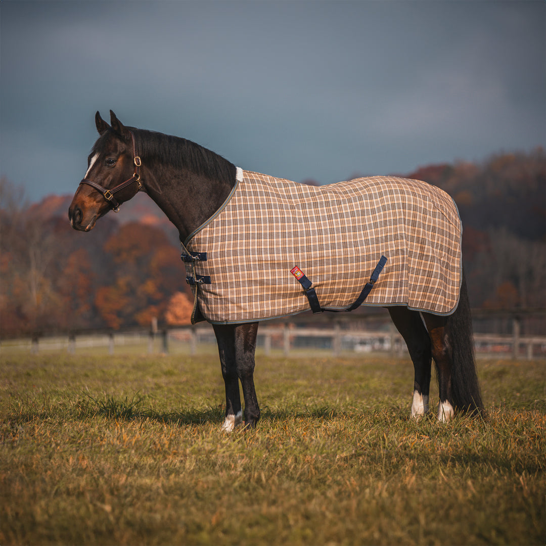 5/A Baker® Deluxe Blanket