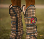 Load image into Gallery viewer, 5/A Baker® Fleece Trailering Boots
