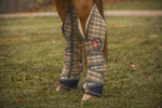 Load image into Gallery viewer, 5/A Baker® Fleece Trailering Boots
