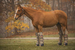 Load image into Gallery viewer, 5/A Baker® Fleece Trailering Boots
