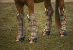 Load image into Gallery viewer, 5/A Baker® Fleece Trailering Boots
