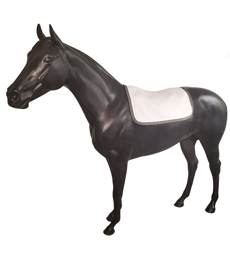 5/A Baker® Baby Saddle Pad