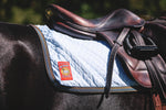 Load image into Gallery viewer, 5/A Baker® Baby Saddle Pad
