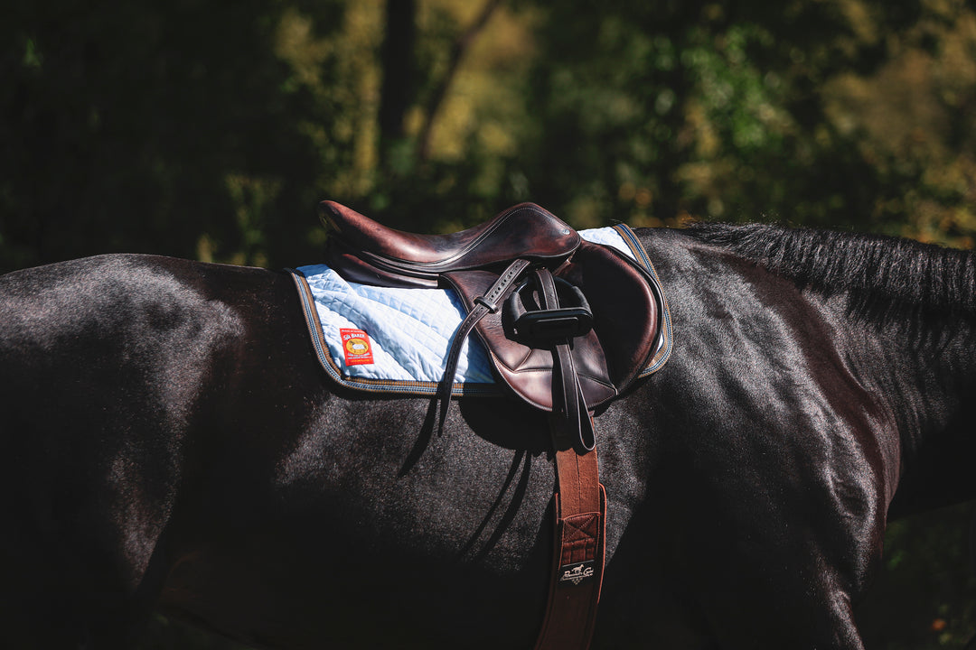 5/A Baker® Baby Saddle Pad