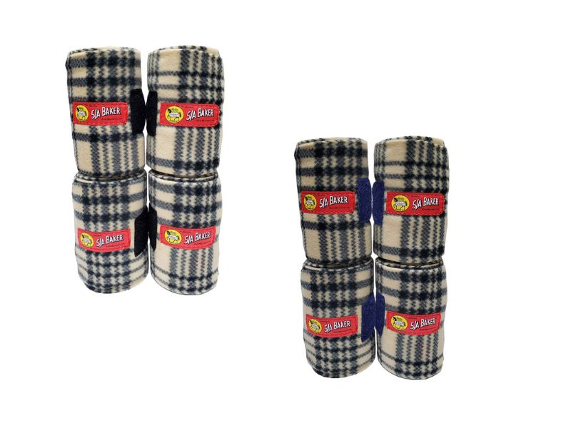 5/A Baker® Pony Bakerfleece Polo Bandages