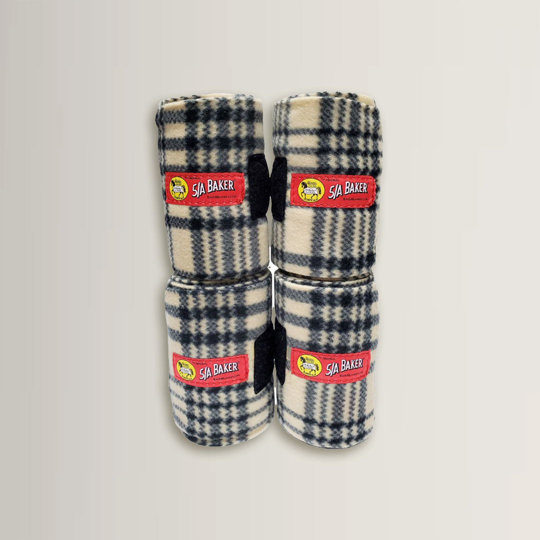 5/A Baker® Bakerfleece Polo Bandages