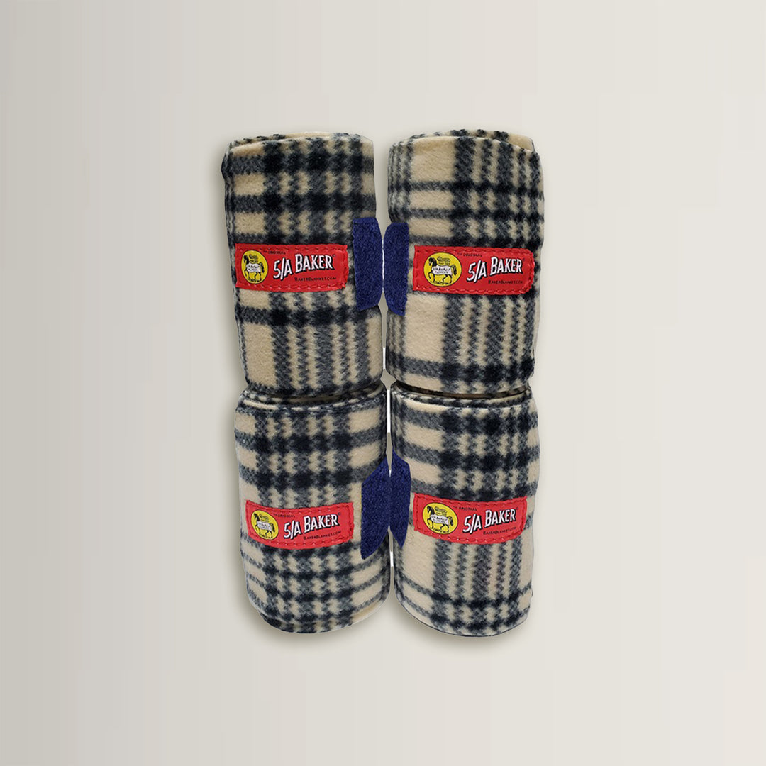 5/A Baker® Bakerfleece Polo Bandages