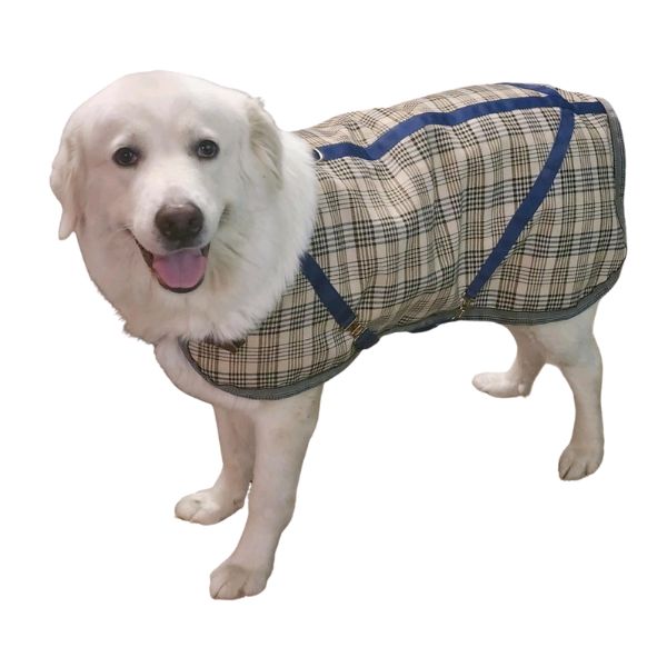 5/A Baker® Classic Dog Blanket